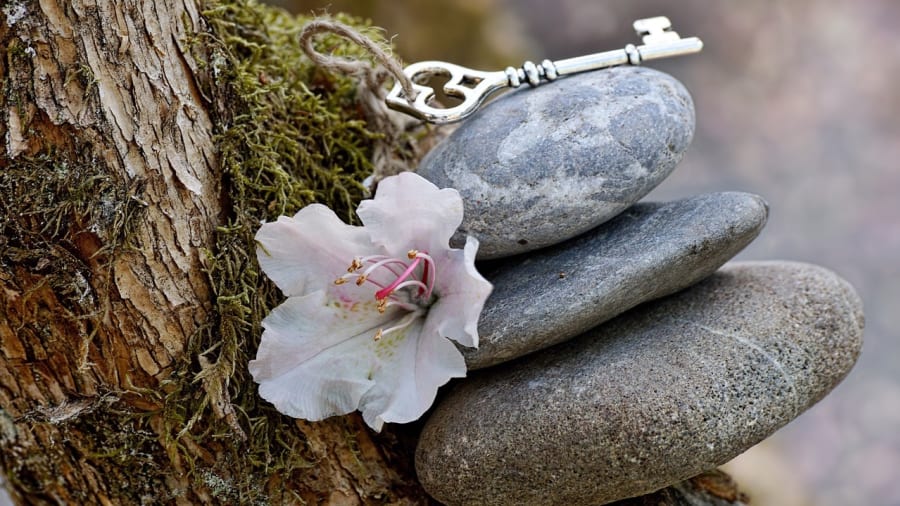 Kuudes aisti on mystinen kyky