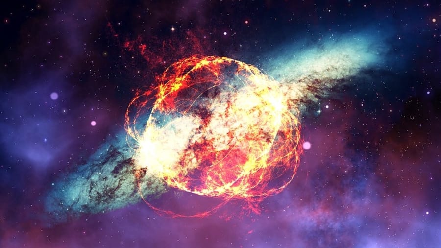 Astrologiaan uskominen