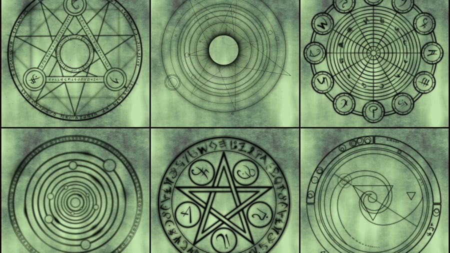 Mitä hermeettinen filosofia tarkoittaa?