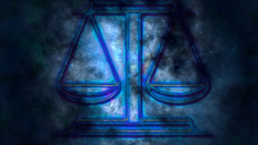 Vaaka horoskooppimerkki