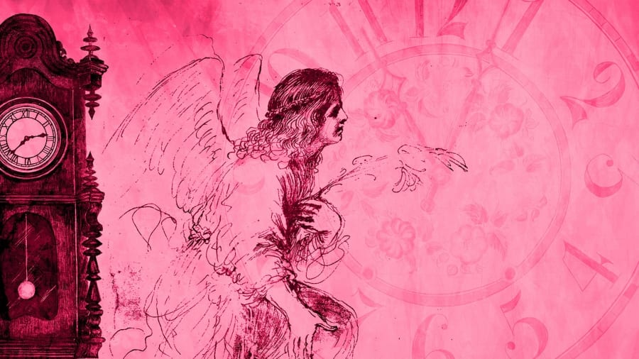 Suojelusenkelit arjen rinnalla