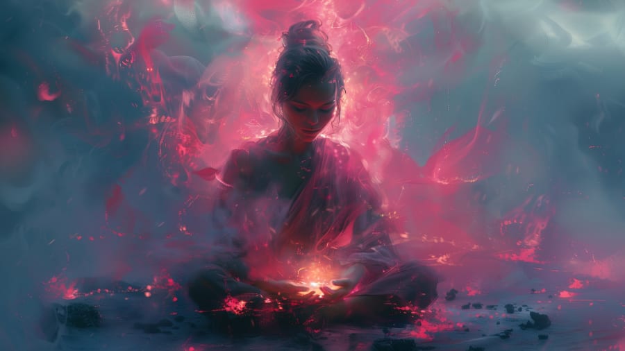 Ektoplasma ja spiritualismin ilmiö