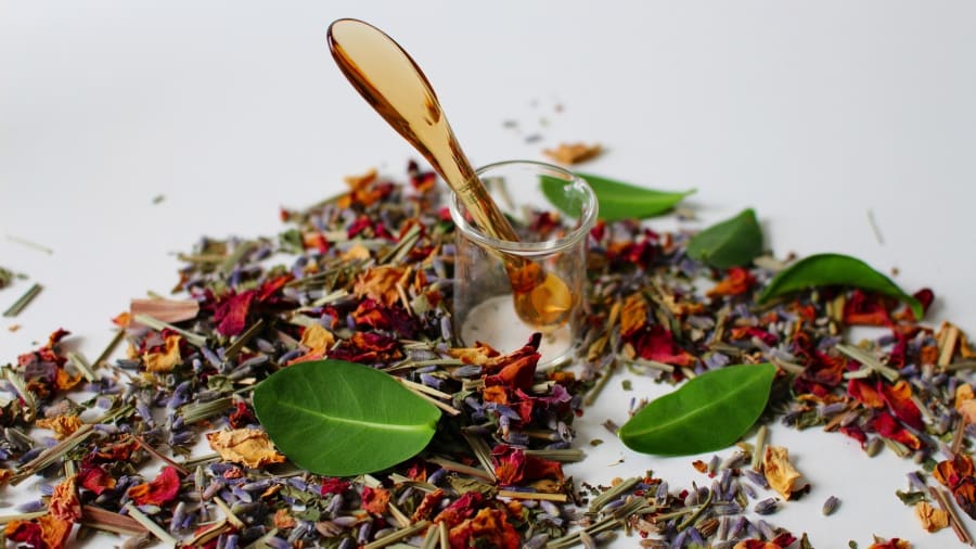 Homeopatia ja sen henkinen perinne