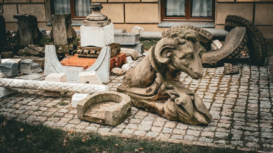 Azazel ja syntipukin arvoitus