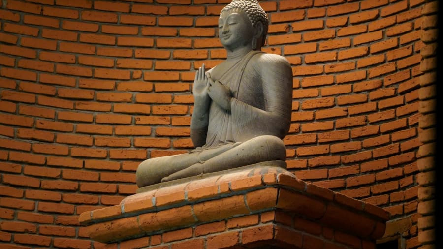Nirvana ja buddhalainen vapautus