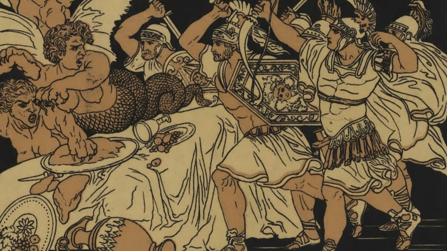 Apollón és a jóslás isteni eredete