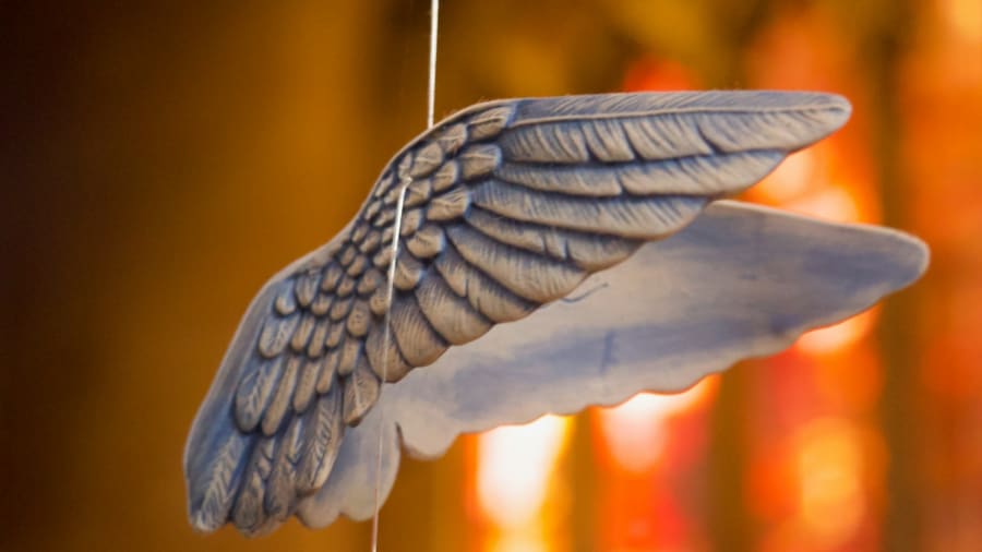 Az angyali suttogások titkos nyelve