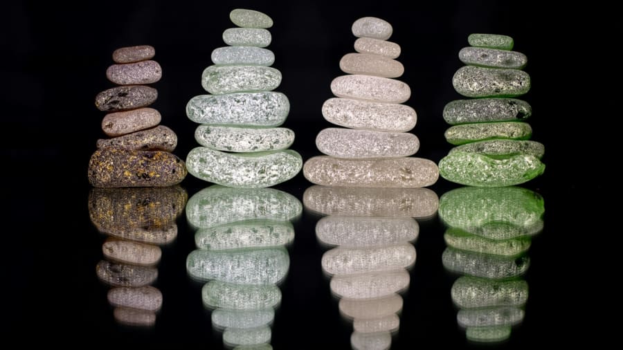 Az animizmus és az élő világ lelke