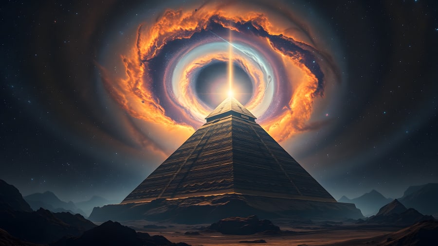 Az ezoterika titkos világa