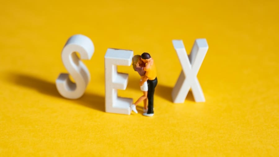 Seksuaalinen uteliaisuus ja tutkimisen halu