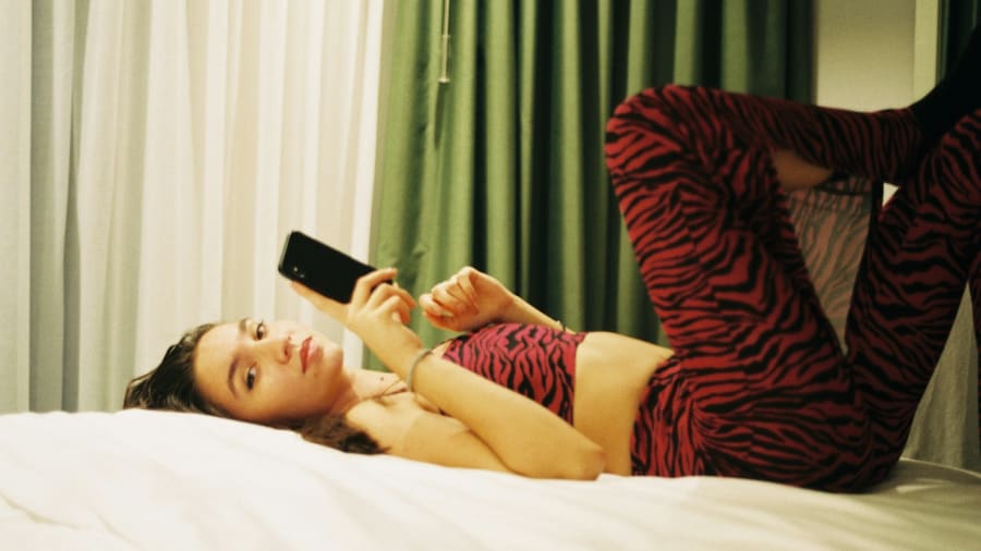 Sex po telefonu kontakt