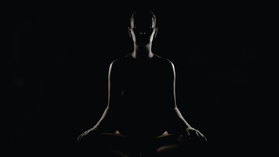 Chakra-meditasjon og energien i kroppen