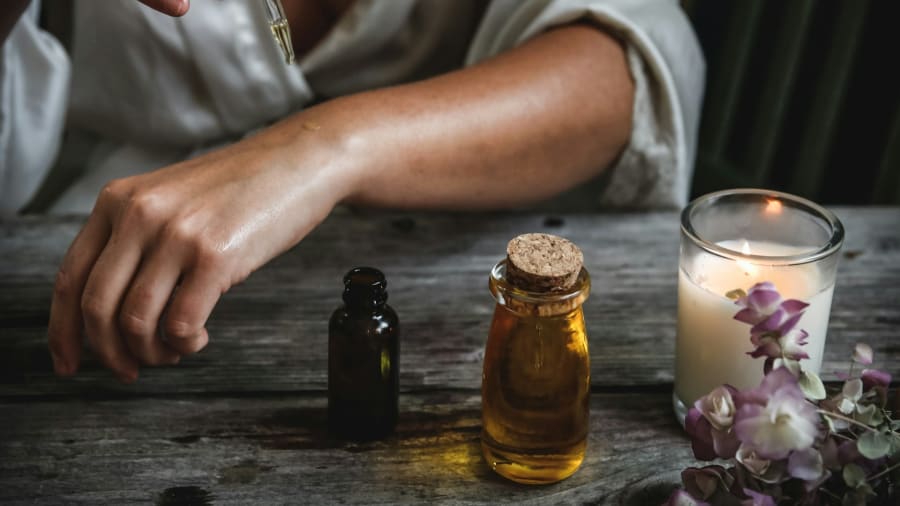 Ako funguje aromaterapia?