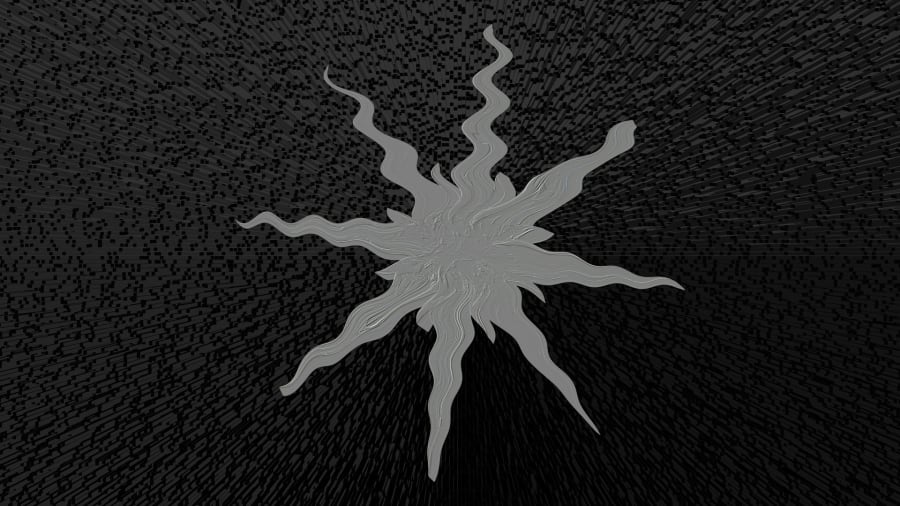 Chaos mágia a sila viery