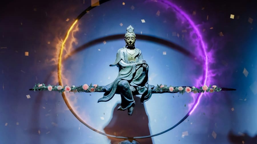 Bilokace mezi mystikou a parapsychologií