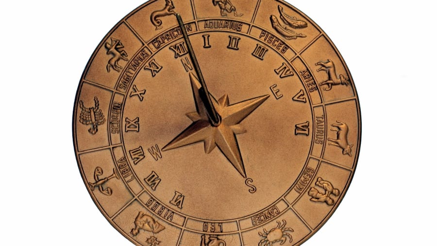 Denní horoskop jako průvodce dnem i sebou