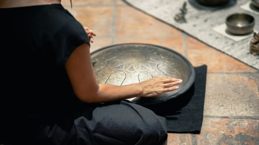 Duchovní očista domu jako cesta k vnitřní harmonii