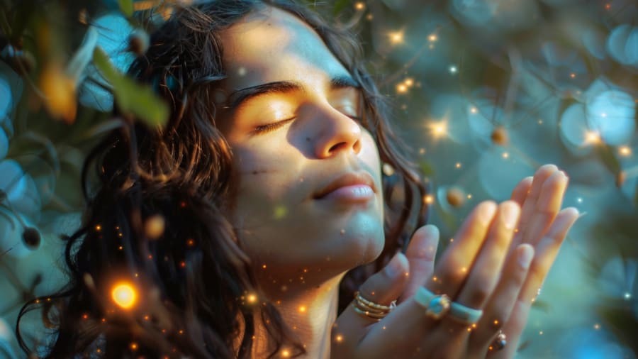 Ezoterika a tajemství života