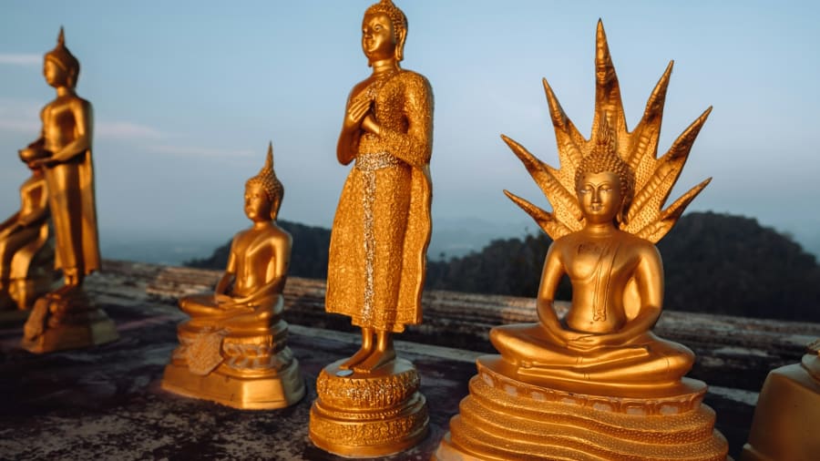 Hindští bohové a jejich význam