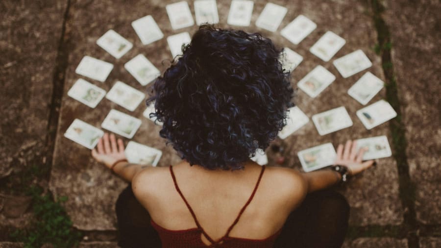 Nejlepší kartářky recenze