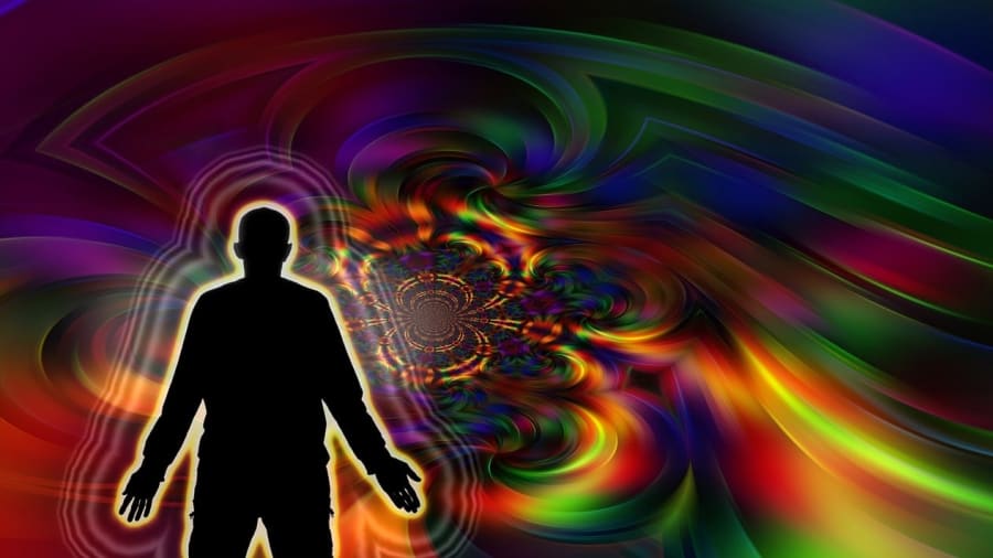 Umění čtení aury