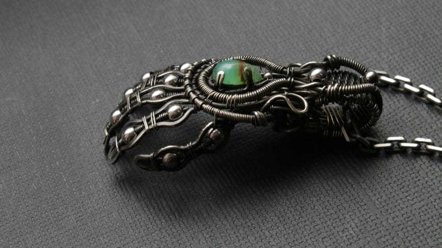 Az amulett jelentése