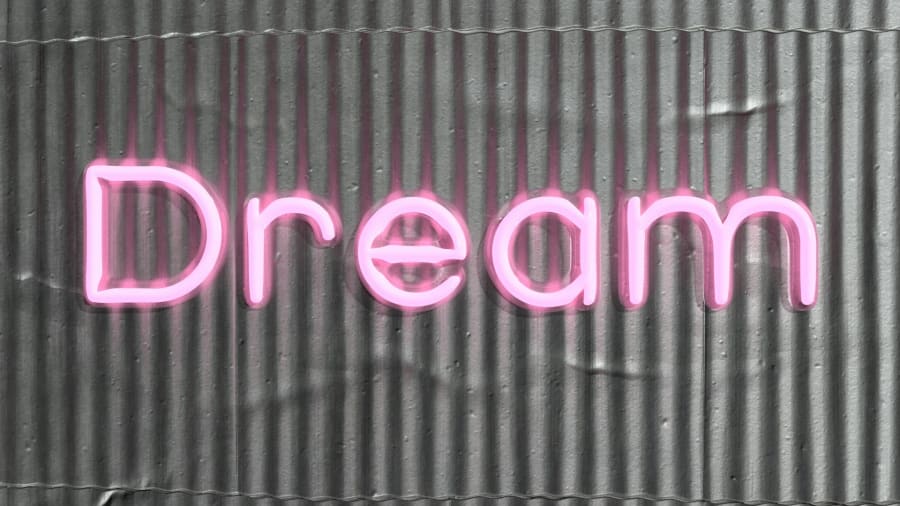 Álomfejtés, avagy mit jelentenek az álmaink?