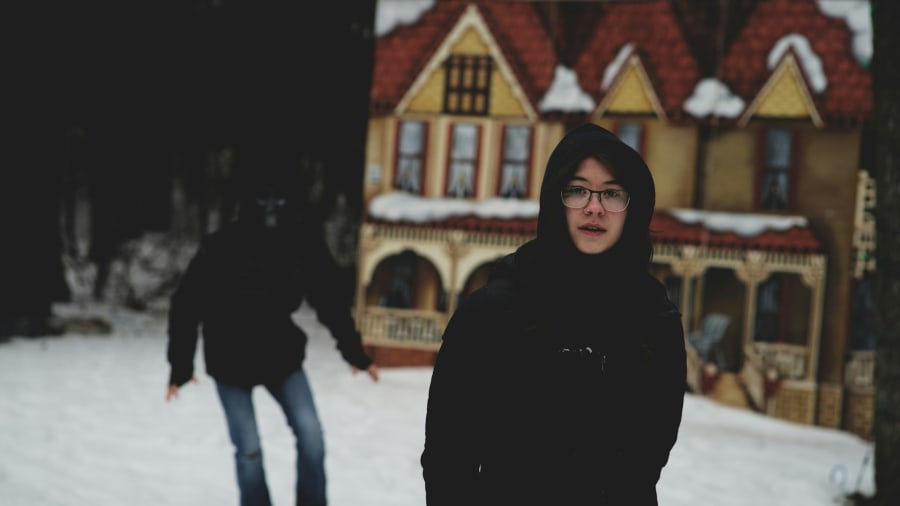 Az amityville-i kísértetjárás rejtélye