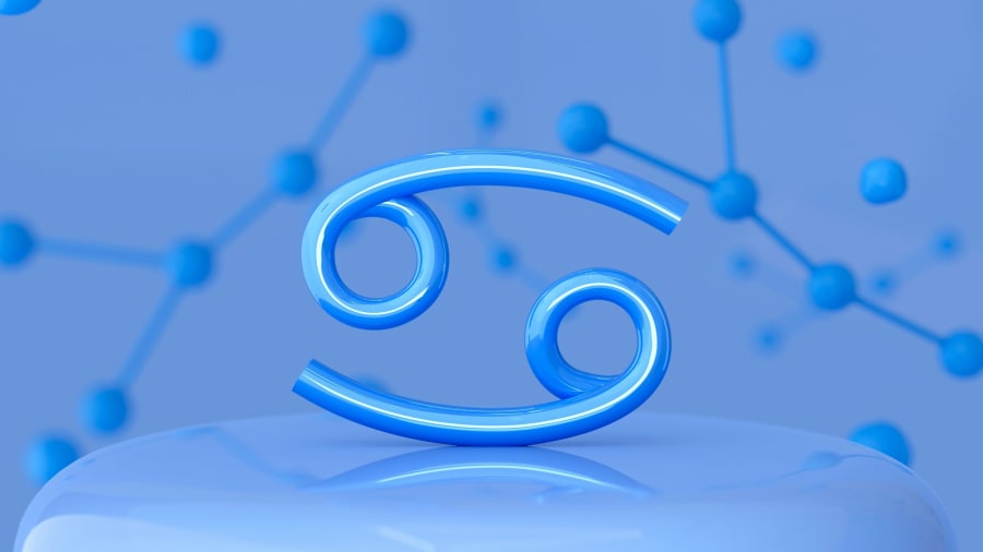 Fakta om kräftan stjärntecken