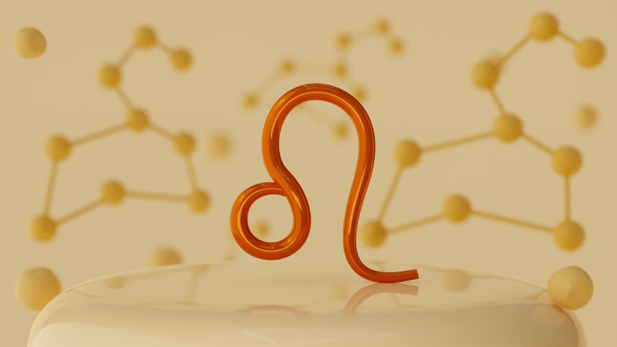 Lejonet stjärntecken styrkor och utmaningar