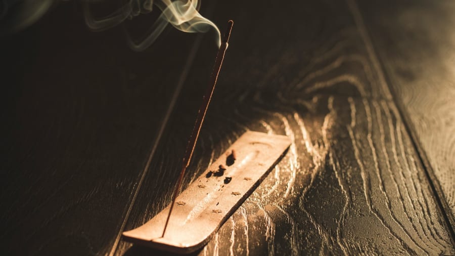 Att välja rätt rökelse