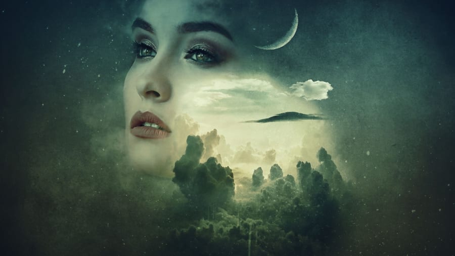 Tecken på att andarna kommunicerar med dig