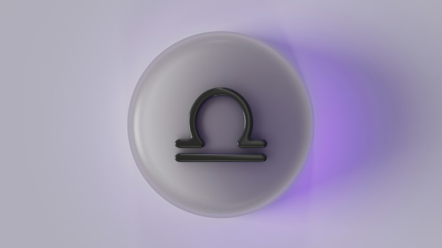 Vågen stjärntecken element