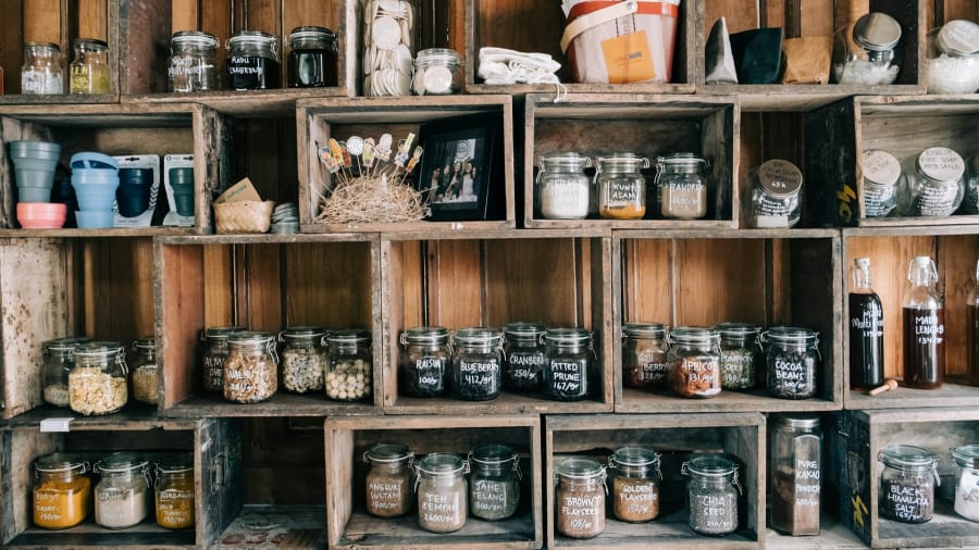 Så fungerar traditionell kinesisk medicin