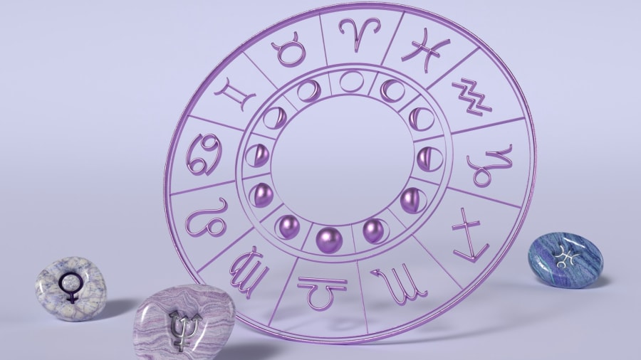 Veckans horoskop för alla stjärntecken