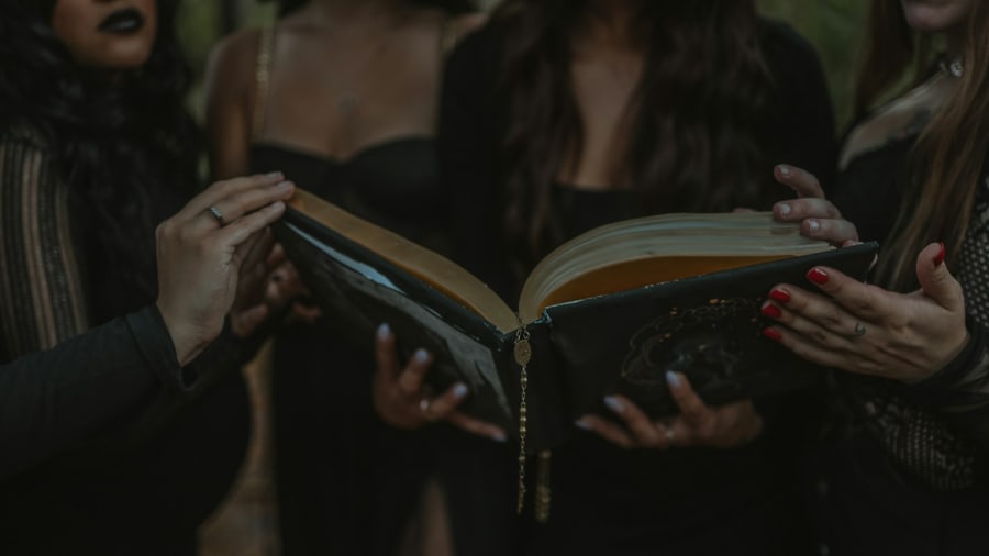 Höra röster från andra sidan