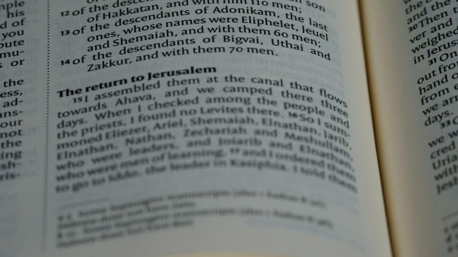 Corpus Hermeticum de hermetiska skrifterna