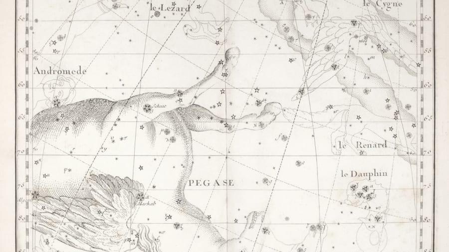 Stenbocken stjärntecken och dess kraft