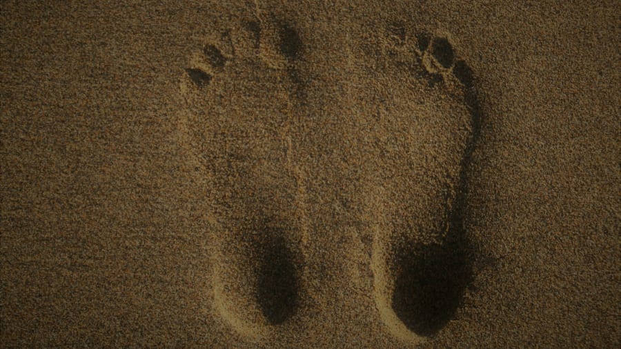 Zonterapi för energibalans och inre ro