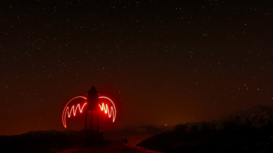 Nattens änglar telefonsex