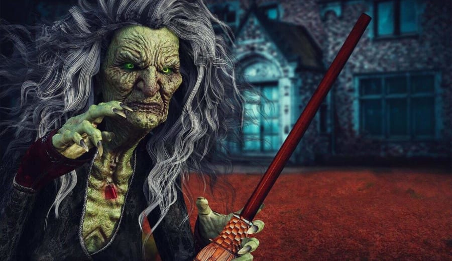 A boszorkánykör – az ősi női erő ébredése