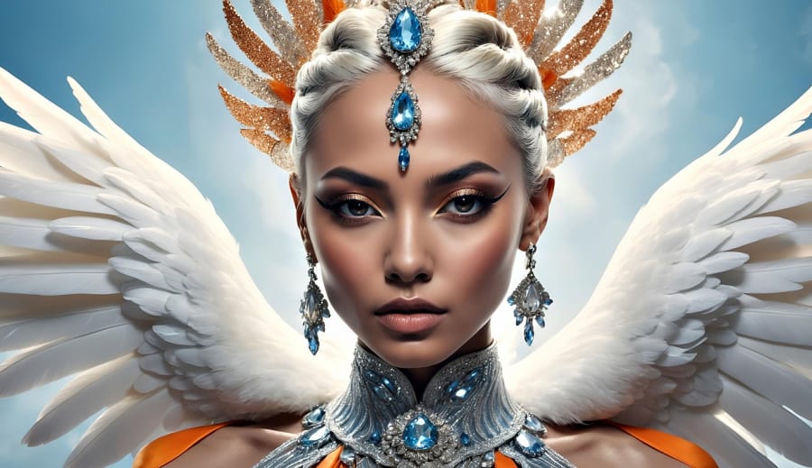 A gondolatok tisztulása és a lélek felszabadulása