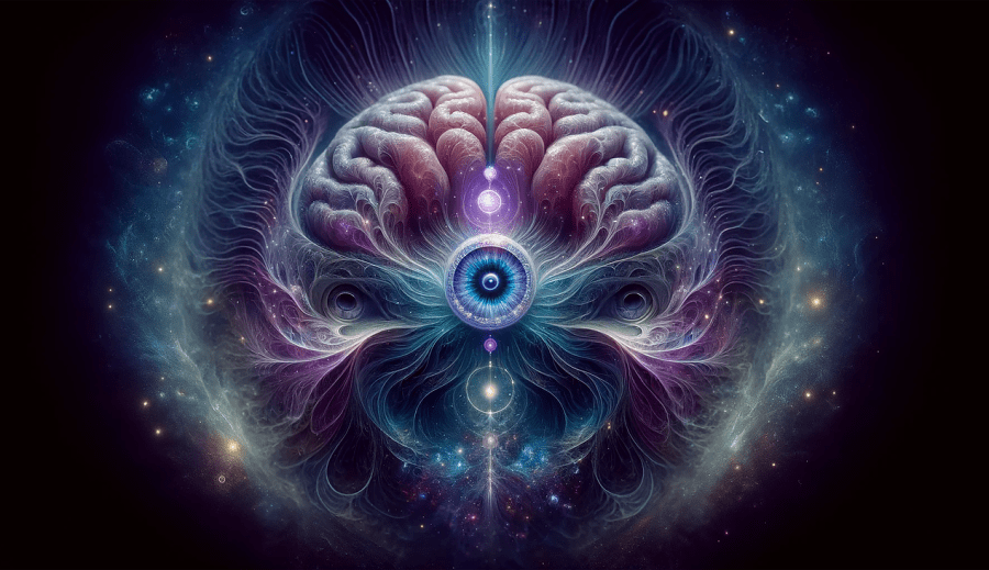 A harmadik szem kapuja