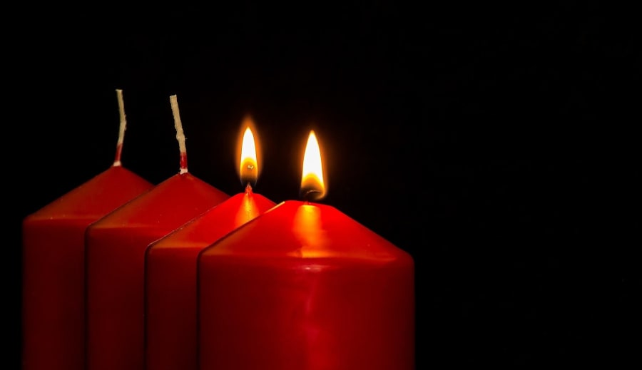 Advent: a befelé fordulás és a remény időszaka