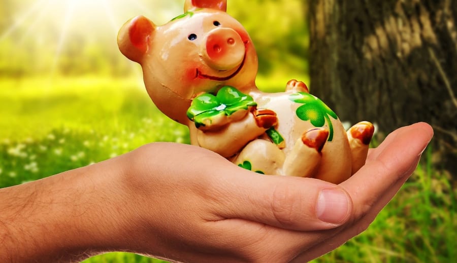 Álmomban boldog voltam