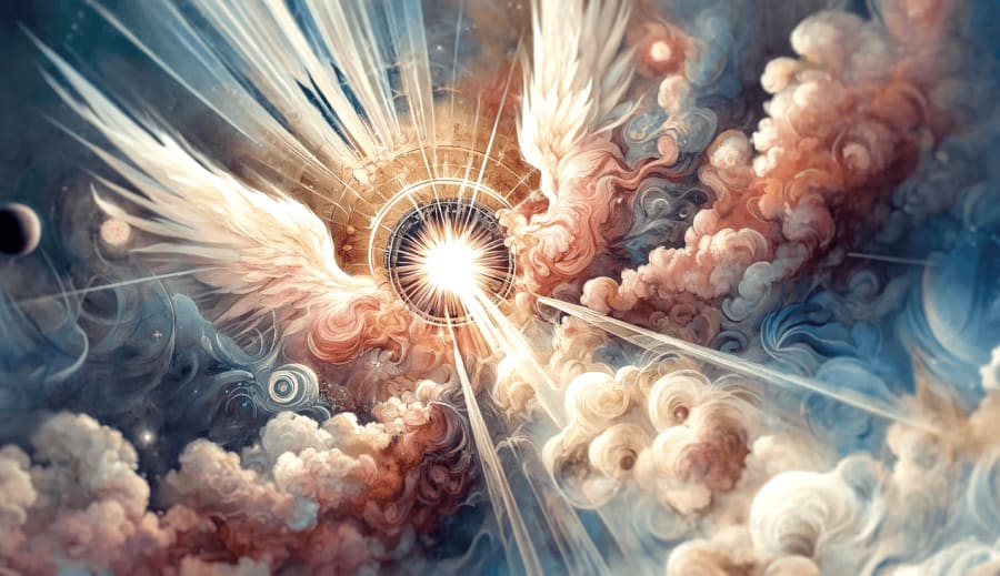 Amikor a világ velünk mozog