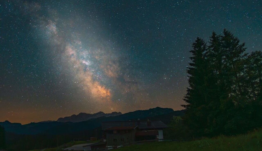 Az ember és a csillagok kapcsolata