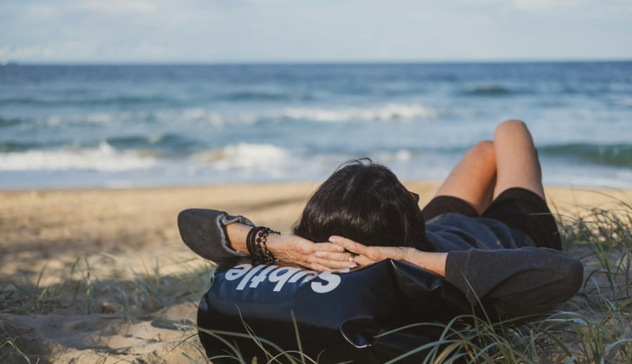 A lélek fáradtsága