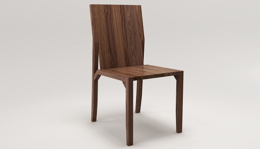 Démoni tárgyak 4. Busby elátkozott széke