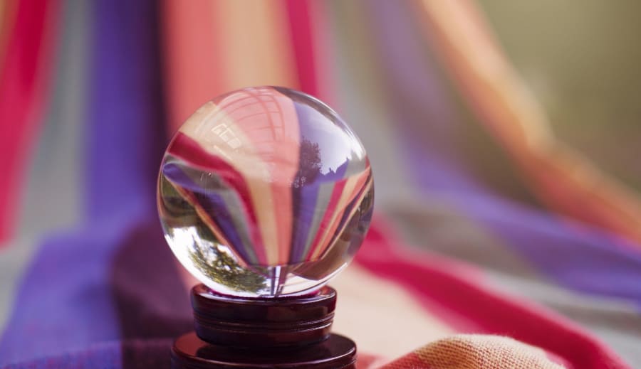 A látó embernek mennyire hihetünk?